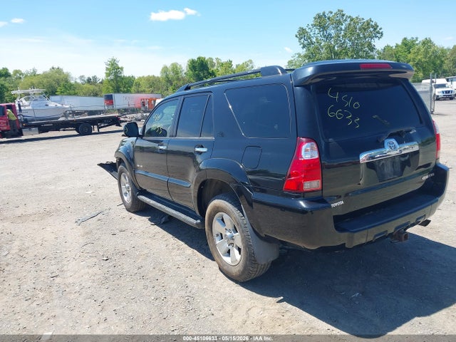 Toyota 4Runner Sr5 V6