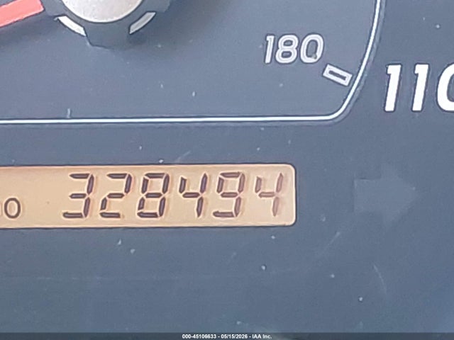 Toyota 4Runner Sr5 V6