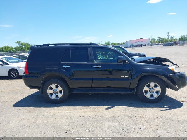 Toyota 4Runner Sr5 V6