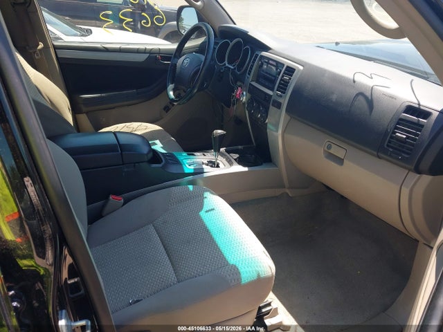 Toyota 4Runner Sr5 V6