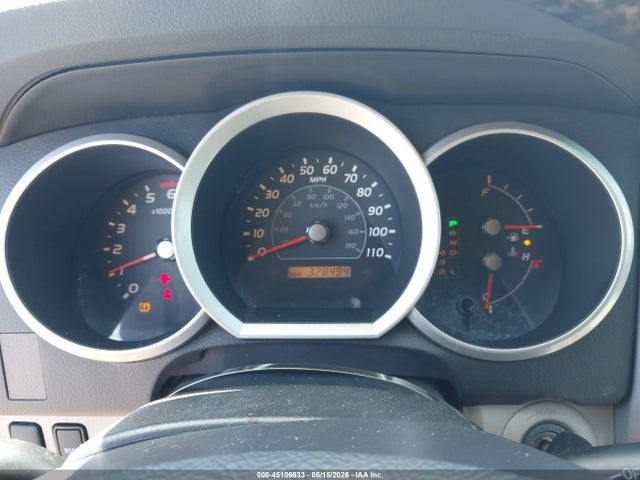 Toyota 4Runner Sr5 V6