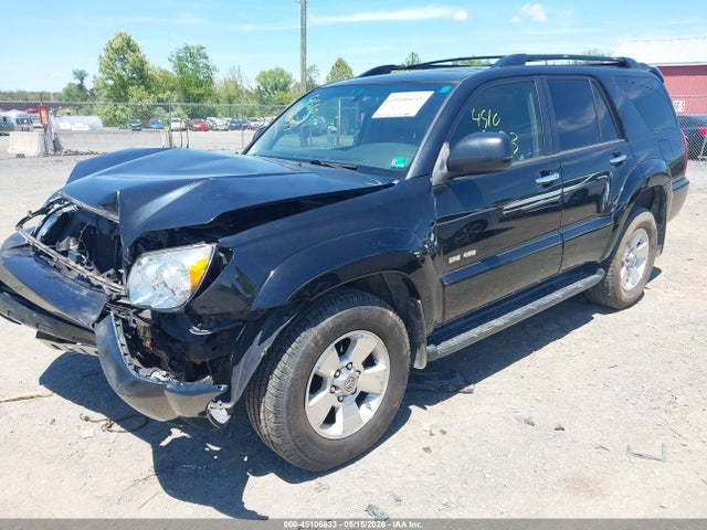 Toyota 4Runner Sr5 V6