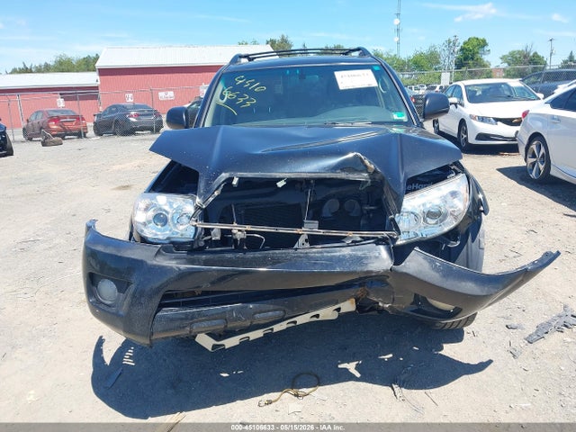 Toyota 4Runner Sr5 V6