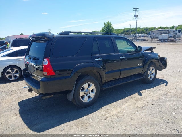 Toyota 4Runner Sr5 V6