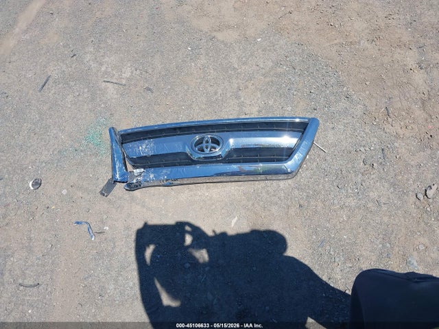 Toyota 4Runner Sr5 V6