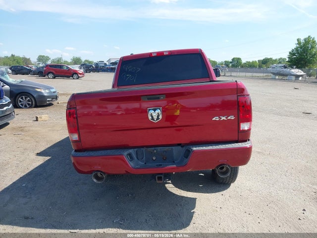 Ram 1500 Express