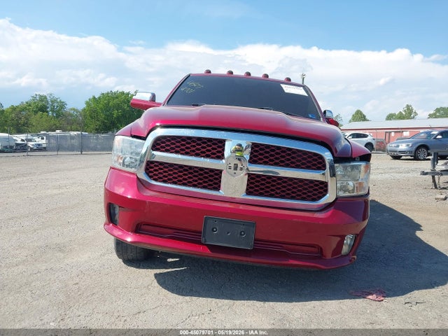 Ram 1500 Express