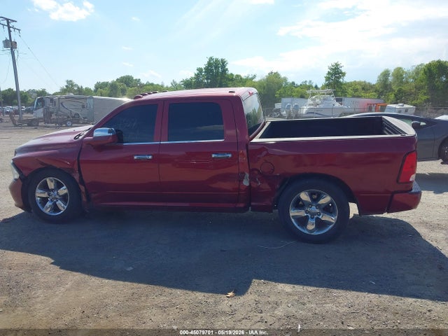 Ram 1500 Express