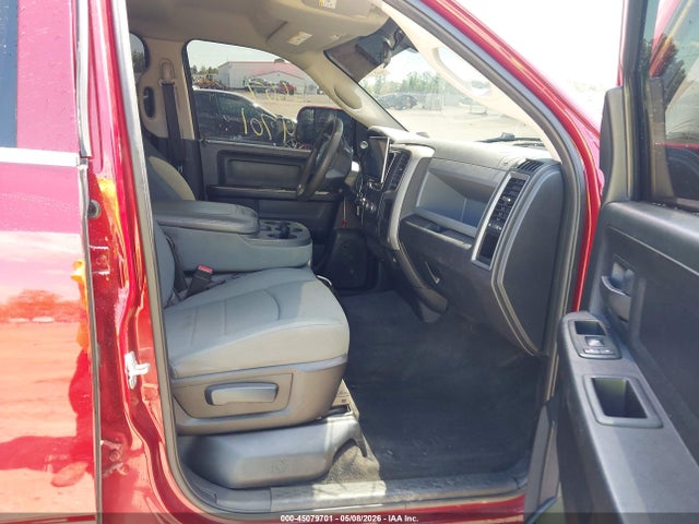 Ram 1500 Express