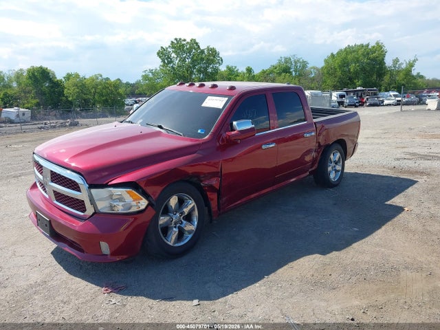 Ram 1500 Express