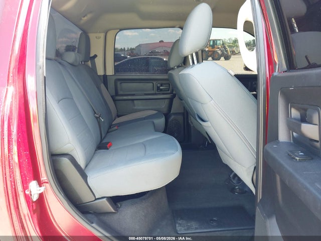 Ram 1500 Express
