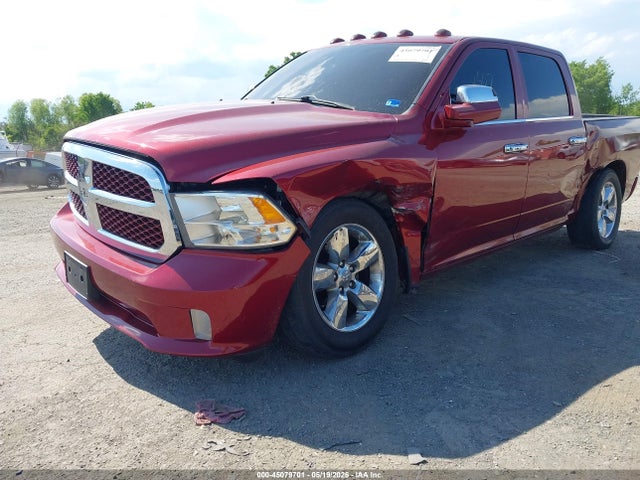Ram 1500 Express