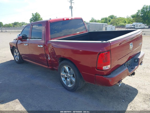 Ram 1500 Express