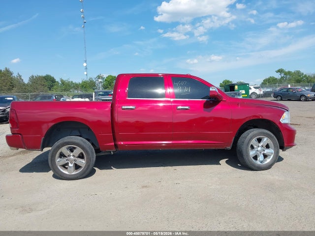 Ram 1500 Express