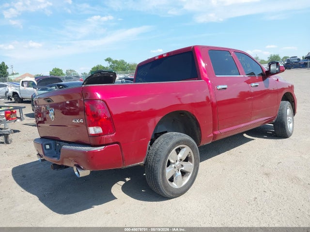 Ram 1500 Express