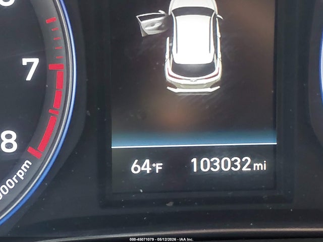 Hyundai KONA Ultimate