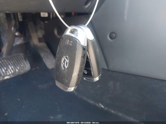 Hyundai KONA Ultimate