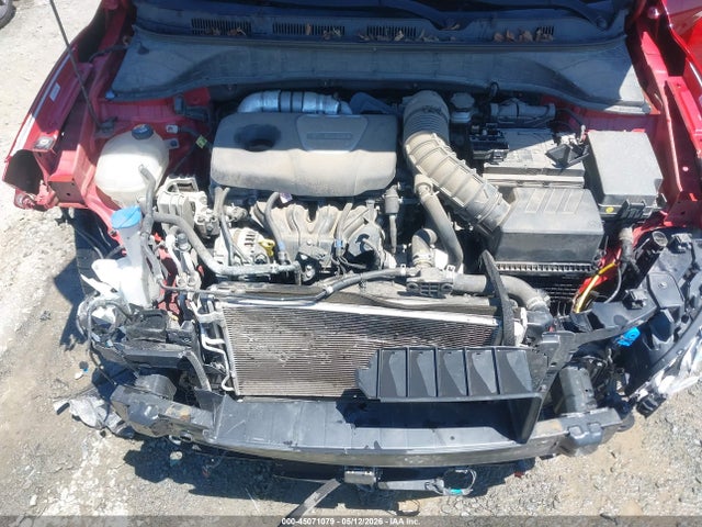 Hyundai KONA Ultimate