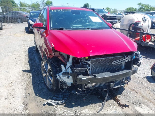 Hyundai KONA Ultimate