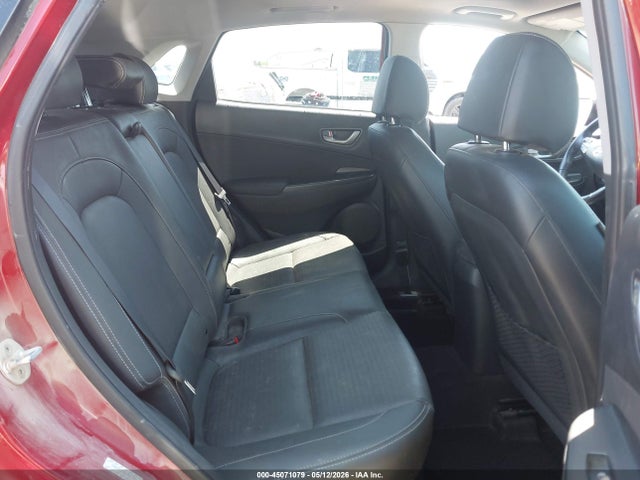 Hyundai KONA Ultimate