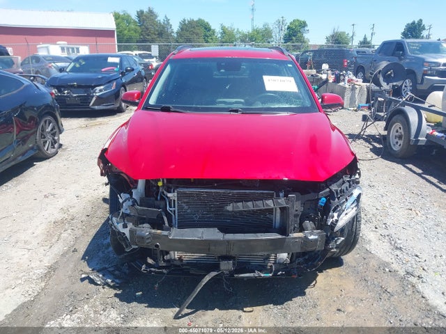 Hyundai KONA Ultimate