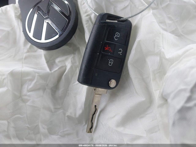 Volkswagen Jetta 1.5t Sport