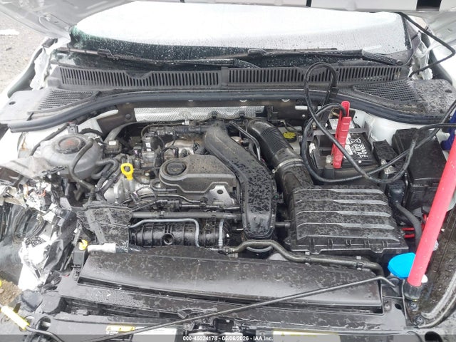 Volkswagen Jetta 1.5t Sport