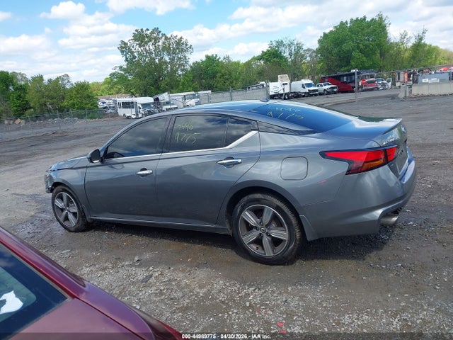 Nissan Altima 2.5 Sl