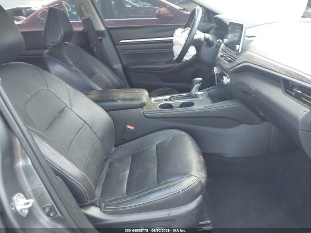 Nissan Altima 2.5 Sl