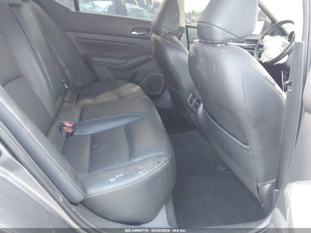 Nissan Altima 2.5 Sl
