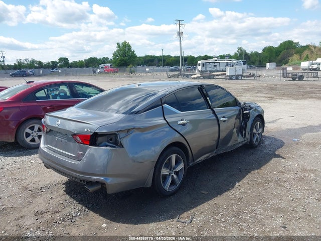 Nissan Altima 2.5 Sl