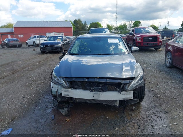 Nissan Altima 2.5 Sl