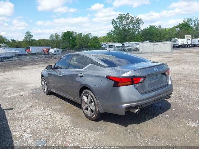 Nissan Altima 2.5 Sl