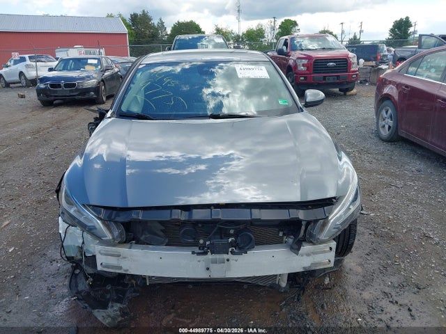 Nissan Altima 2.5 Sl