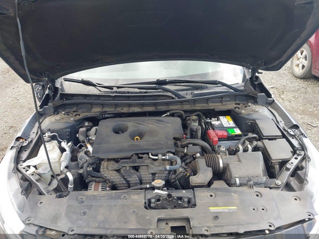Nissan Altima 2.5 Sl