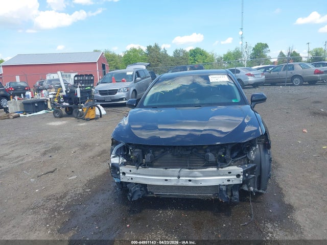 Toyota Camry Se Nightshade Edition Awd