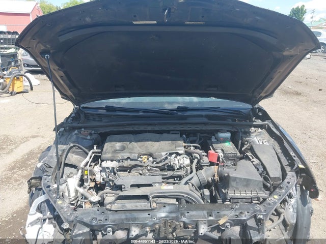 Toyota Camry Se Nightshade Edition Awd