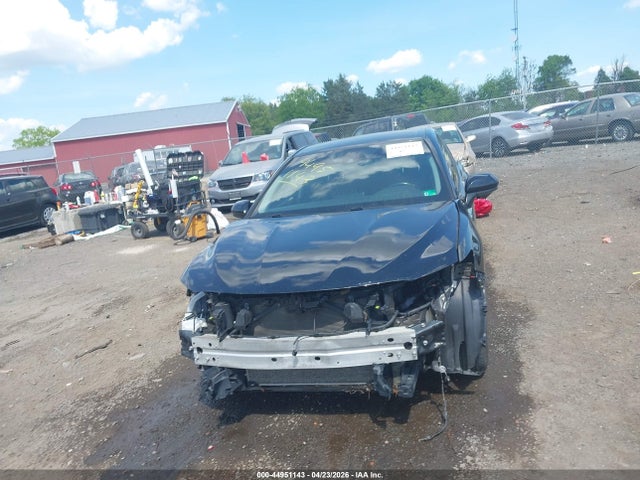 Toyota Camry Se Nightshade Edition Awd