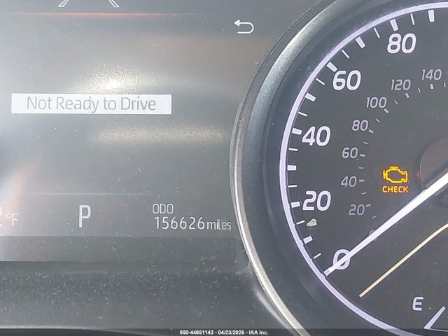 Toyota Camry Se Nightshade Edition Awd