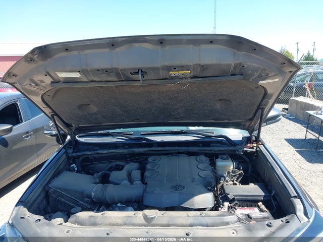 Toyota 4Runner Limited
