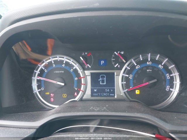 Toyota 4Runner Limited