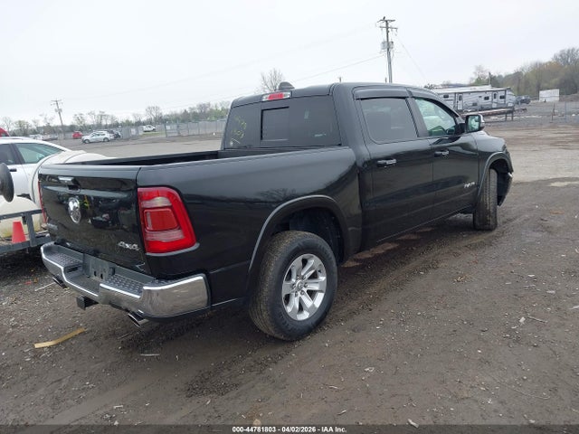 Ram 1500 Laramie  4x4 5'7 Box