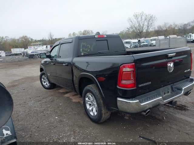 Ram 1500 Laramie  4x4 5'7 Box