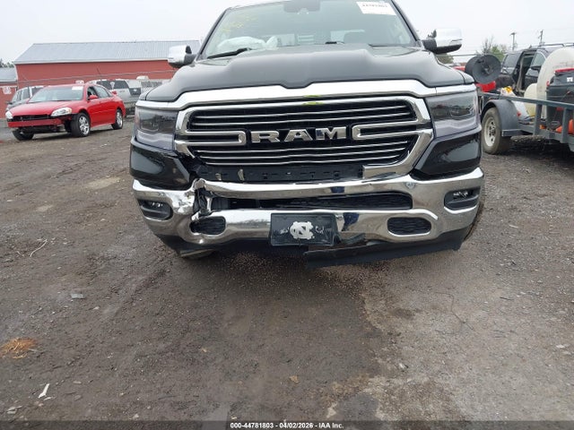 Ram 1500 Laramie  4x4 5'7 Box