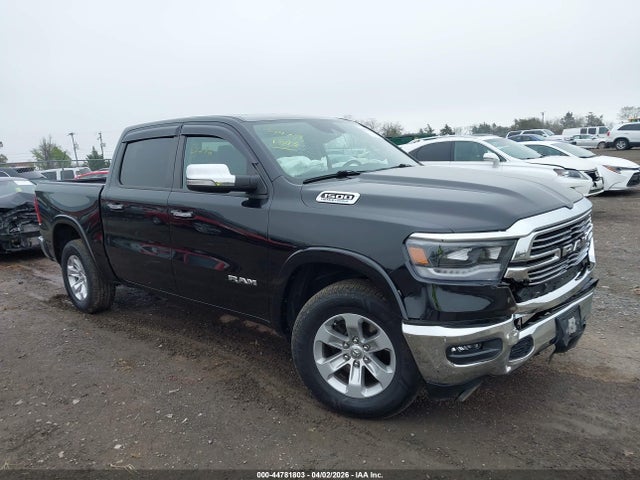 Salvage Ram 1500 Image