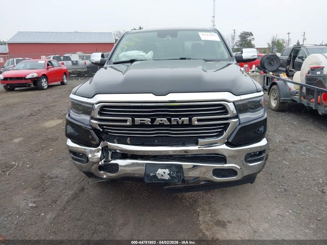 Ram 1500 Laramie  4x4 5'7 Box