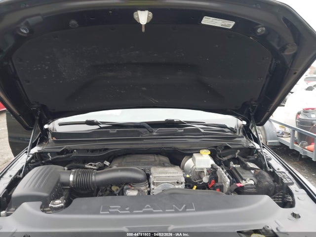 Ram 1500 Laramie  4x4 5'7 Box