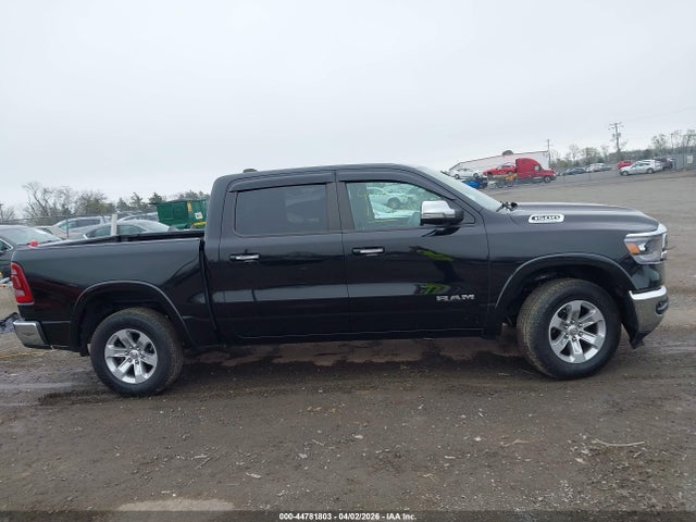 Ram 1500 Laramie  4x4 5'7 Box