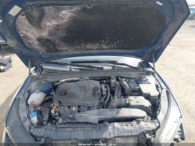 Kia K5 Gt-line