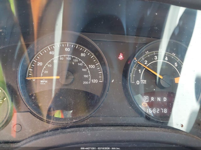 Jeep Patriot Sport